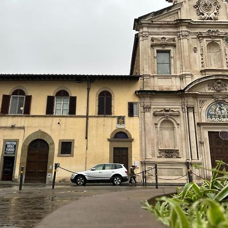 New Generation Hostel Florence Extérieur photo