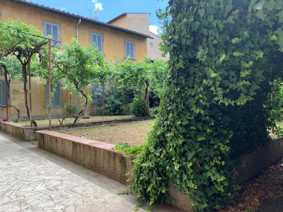 New Generation Hostel Florence Extérieur photo