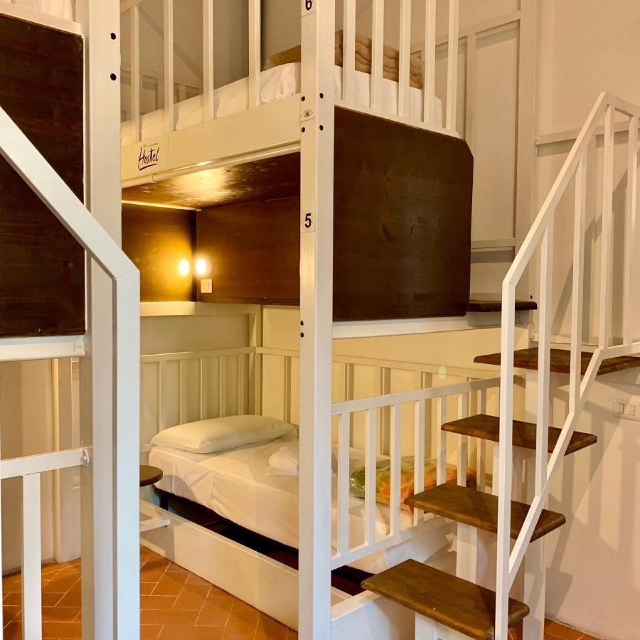 New Generation Hostel Florence Extérieur photo