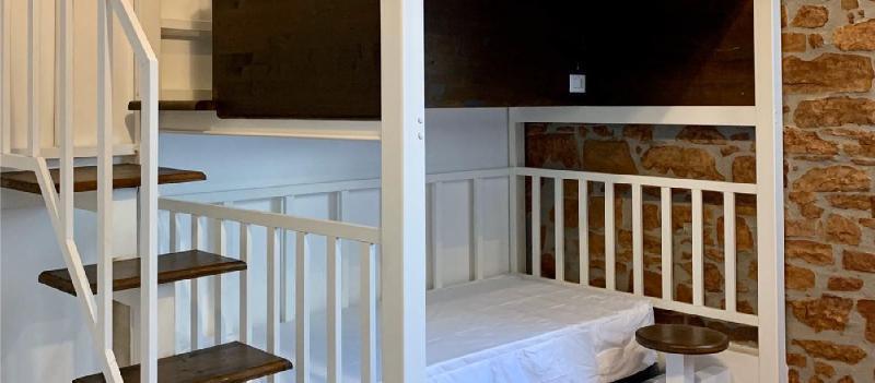 New Generation Hostel Florence Extérieur photo