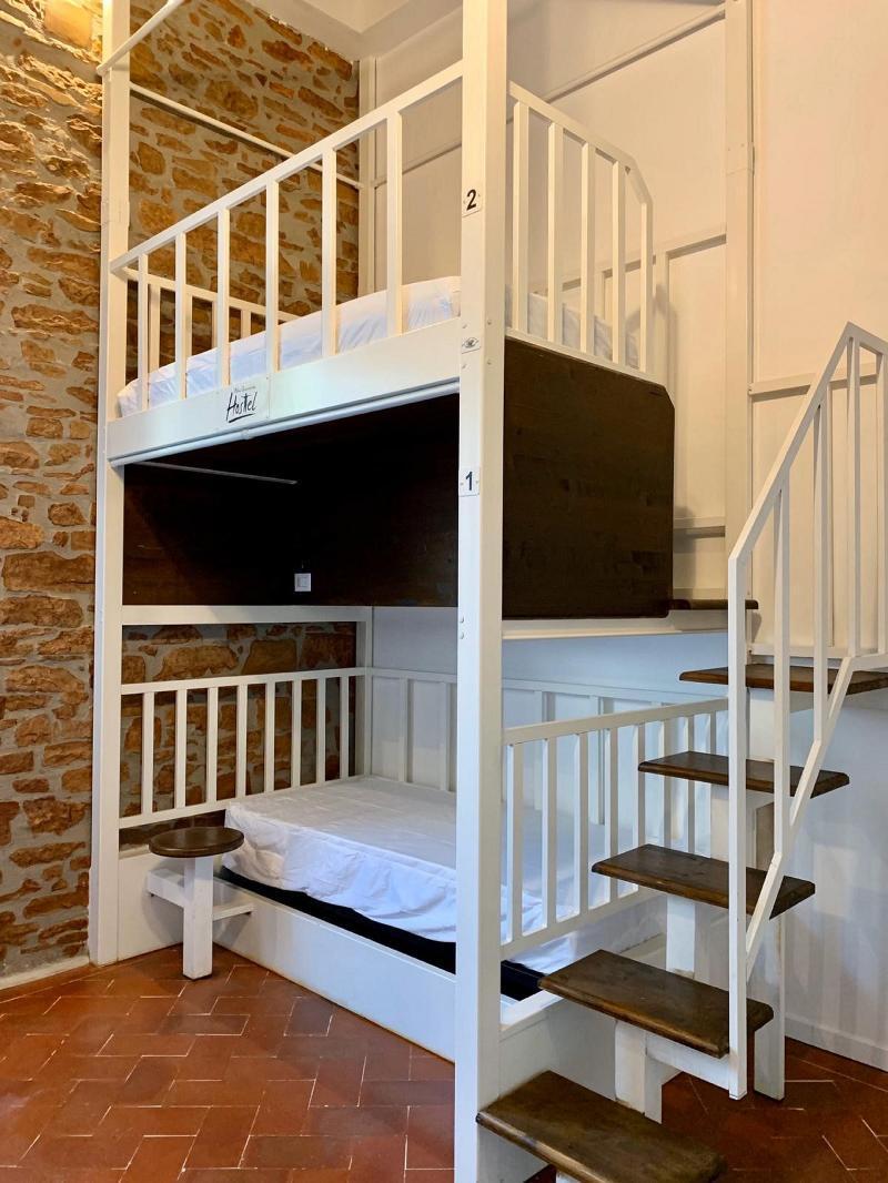 New Generation Hostel Florence Extérieur photo
