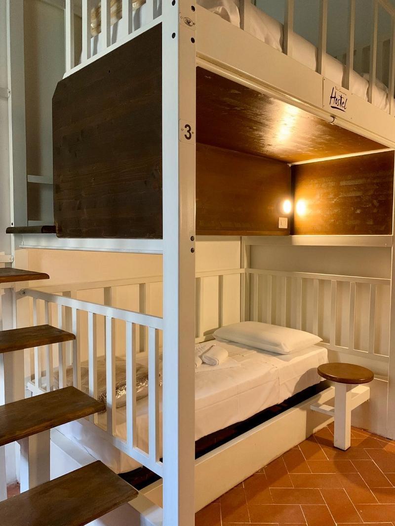 New Generation Hostel Florence Extérieur photo