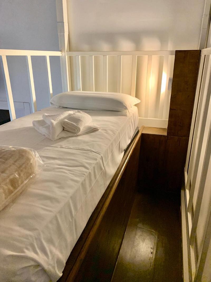New Generation Hostel Florence Extérieur photo