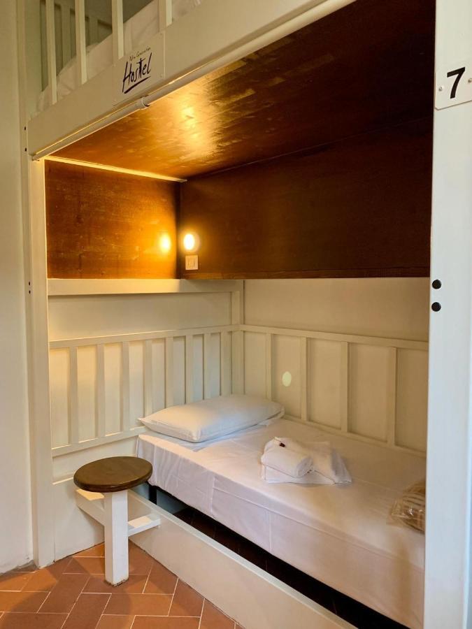 New Generation Hostel Florence Extérieur photo