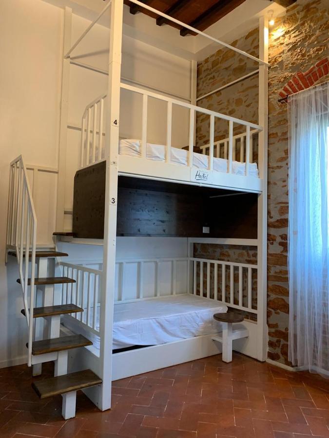 New Generation Hostel Florence Extérieur photo